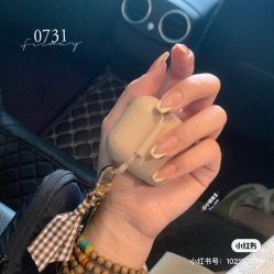 -Pink You美甲洗眉纹绣定制中心