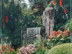-广州市流溪河国家森林公园