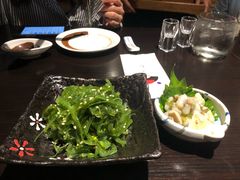 -笑福亭料理小馆(解放碑店)