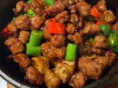 土豆小牛肉-西湖书堤(平湖八佰伴店)