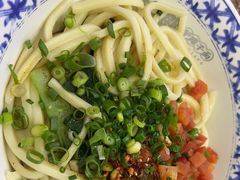 -樊二郎·驴蹄子面(科技路店)