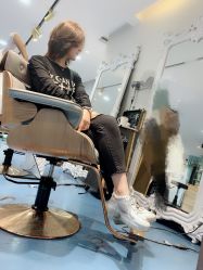 点击看大图 -新晨·SALON·形象造型