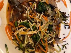 -大闫家烧烤·小海鲜家常菜(郑庄店)