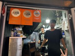 -同来顺烧烤餐厅(哈尔滨道店)