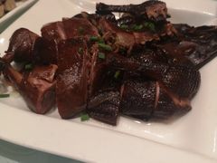 -世外桃源农庄·德清土菜(兴康南路店)