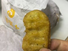 -华莱士·炸鸡汉堡(吉祥街店)