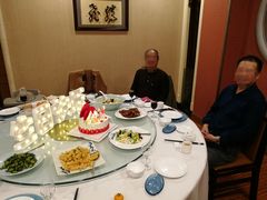 包厢-良友·海鲜青岛菜(五四广场店)