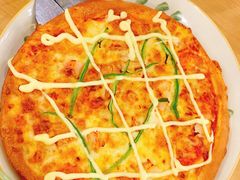 -萨莉亚意式餐厅(苏州泉屋店)