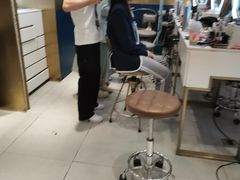 -海马体照相馆(大连柏威年购物中心店)