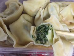 -潘国仙耳光馄饨(黄家阙路店)