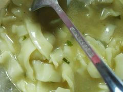 -一擀一面皮(棉纺东路店)