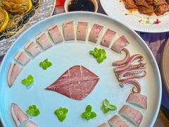 -OCEAN一席海鲜•海景餐厅(双子塔店)