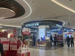 -永辉超市(鲁谷店)