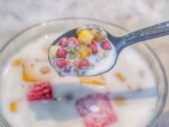 -香香海南菜餐厅