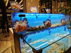 -太湖饭店玉兰厅(自助餐厅)