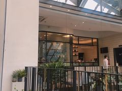 门面-大树餐厅(红旗街万达店)