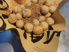 -馬伍旺川菜(江北虹悦城店)