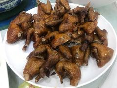 乳鸽-渔鸽皇酒楼(鸿大广场店)