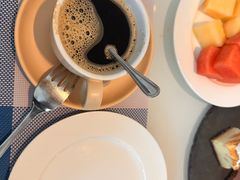 -北京德胜门华宇假日酒店·画廊咖啡厅