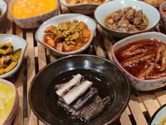 -庐灶江南·江南菜·四合院Bistro(东直门雍和宫·原华侨宾馆店)