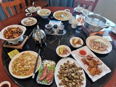 -乡亲鹅肉城(吴江店)