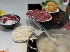 -黑山牛肉汤火锅(花城汇店)