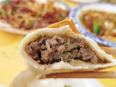 -新疆巴州金丝特餐厅(大钟寺店)