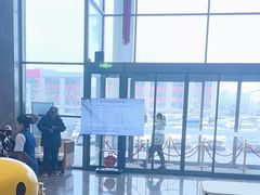 -星河湾温泉洗浴酒店