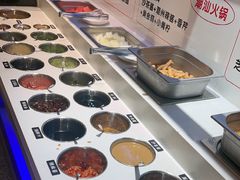 -犇鼎牛潮汕牛肉火锅(新辰里学清路店)