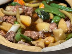 -灶座小锅烀饼·铁锅炖(全国总店)