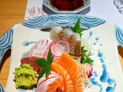 -蝉一日本料理(高新区店)