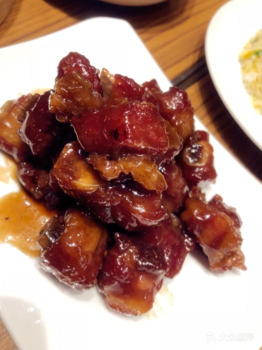 鼎泰丰(老城根店)-图片-西安美食-大众点评网