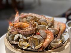 -宴小馆·小海鲜青岛菜(五四广场店)