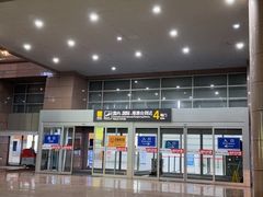 -太原武宿国际机场