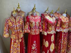 -洋洋婚纱品牌集合店