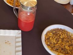 -民族饭荘(新华大街店)