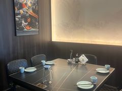 -额尔敦传统涮(公园西路店)