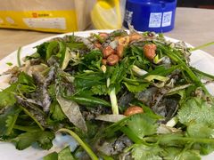 -张记旺角食街(动物园店)