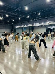 -北京V5舞蹈工作室