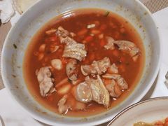 -湘西小馆(滨河路店)