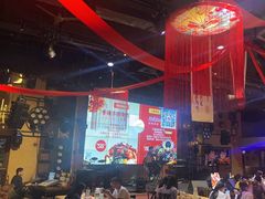 -胡桃里乐队酒馆(广州塔店)