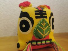 -村长家的疙瘩汤(淄博路店)