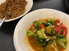 -羡餐厅-千岛湖自由洲际殿