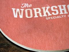 -The Workshop Coffee
