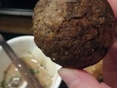 -满记烧饼(牛街东里小区一区店)