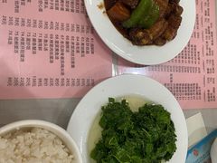 -茂隆餐厅(进贤路店)