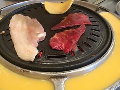 老板娘的烤肉店(三八广场店)-老板娘的烤肉店(港湾广场店)