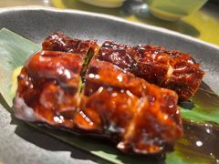 -常来小聚·广州非遗传承餐厅(高德置地店)