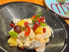 -米德维奇俄式西餐厅(西六道街店)