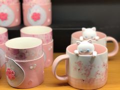 -星巴克臻选(深圳东海缤纷天地店)